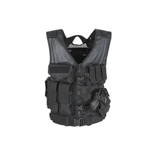 Medium/X-Large Entry Assault Vest Z471069