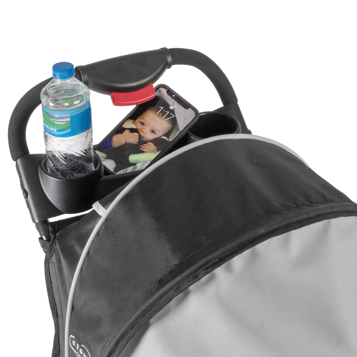 Lightweight Stroller K92419