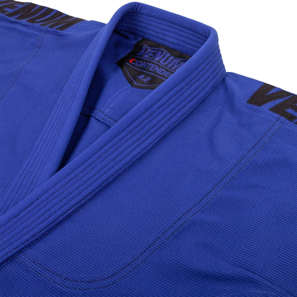 Blue BJJ Gi T9604