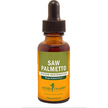 Saw Palmetto 1 oz R275