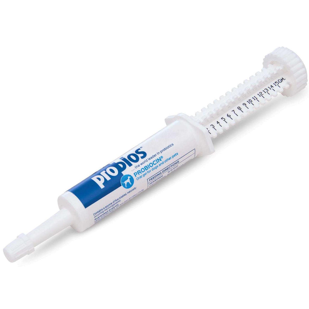 Oral Gel for Pets E25138
