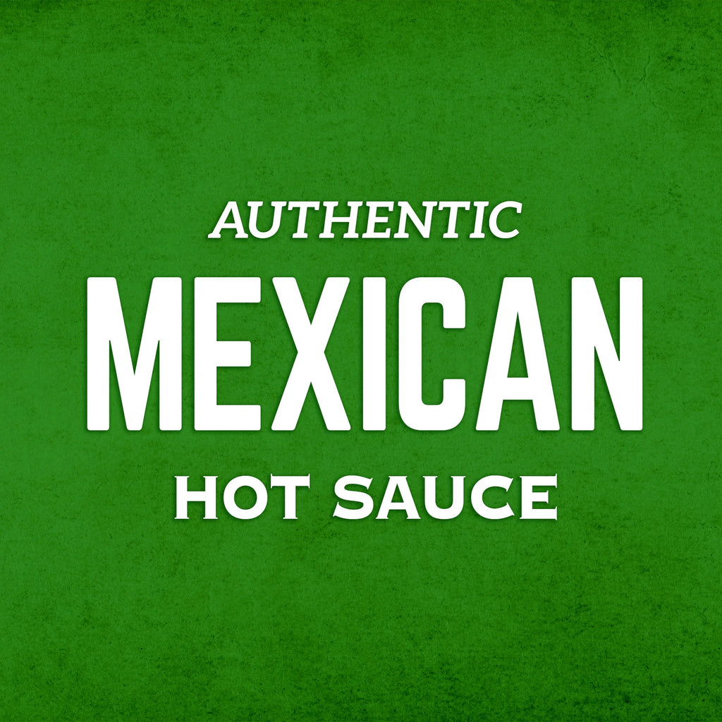 Green Pepper Hot Sauce, 64 fl oz V714895