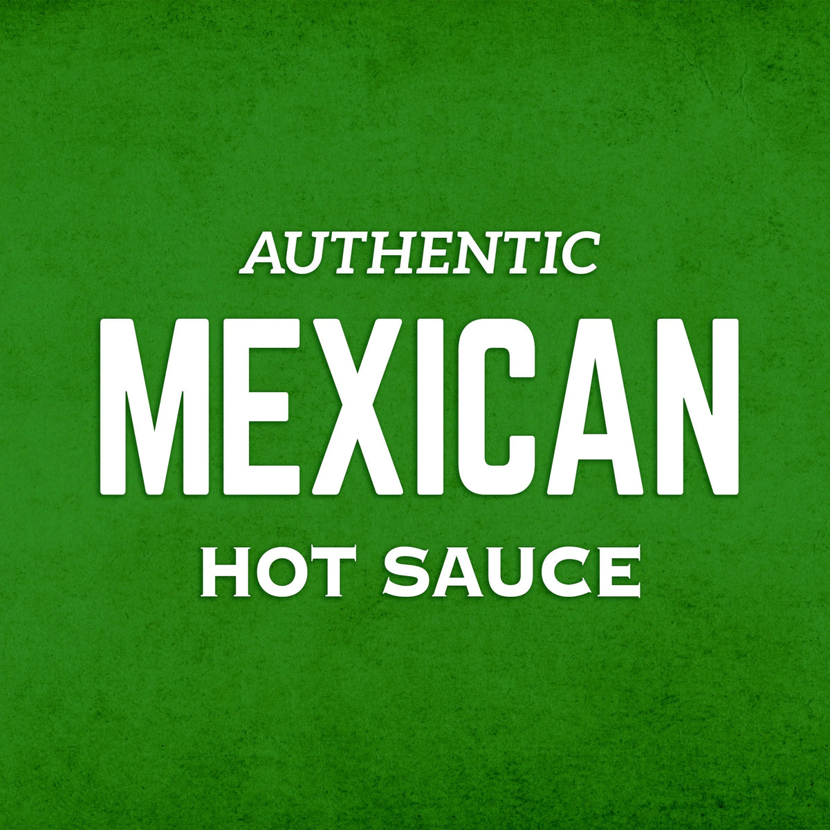 Green Pepper Hot Sauce, 64 fl oz V714895