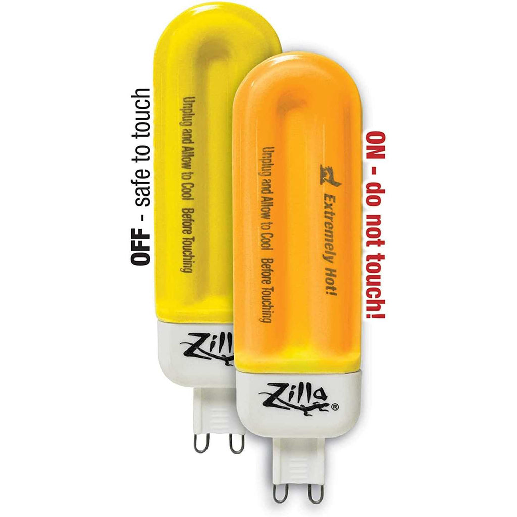 Mini Ceramic Heat Emitter B7952
