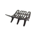 36x22 Heavy-Duty Self-Feeding Fireplace Grate R3672