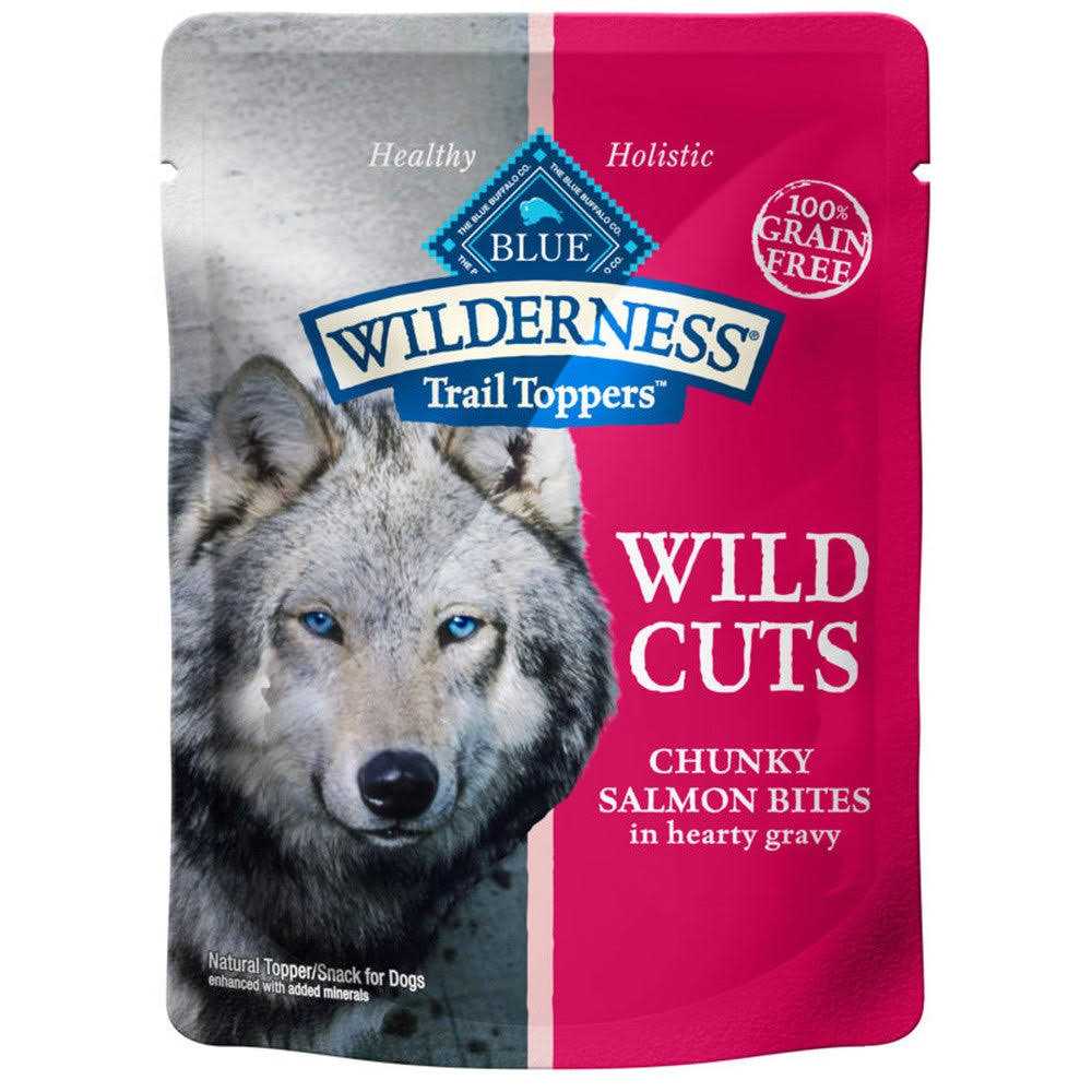 Dog Food I989205