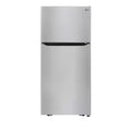 20 cu. ft. Top Freezer Refrigerator with Reversible Door in Stainless Steel K71238