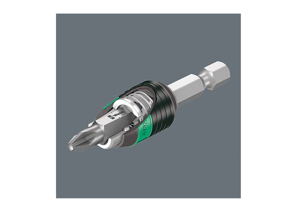 Bit-Safe 61 Universal 1 W748