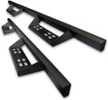 Running Boards Side Steps Nerf Bars 2pcs S389