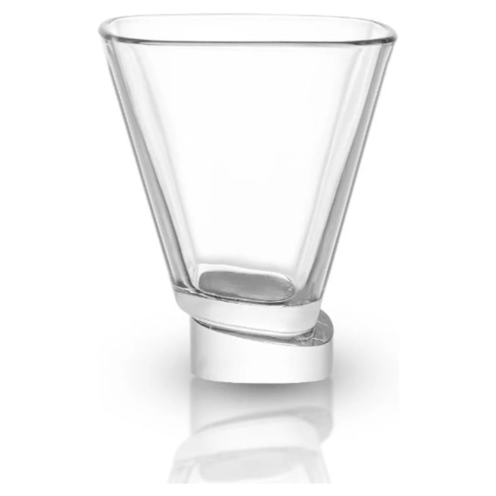 Square Martini Glasses 7.5 oz Set of 2 I302280