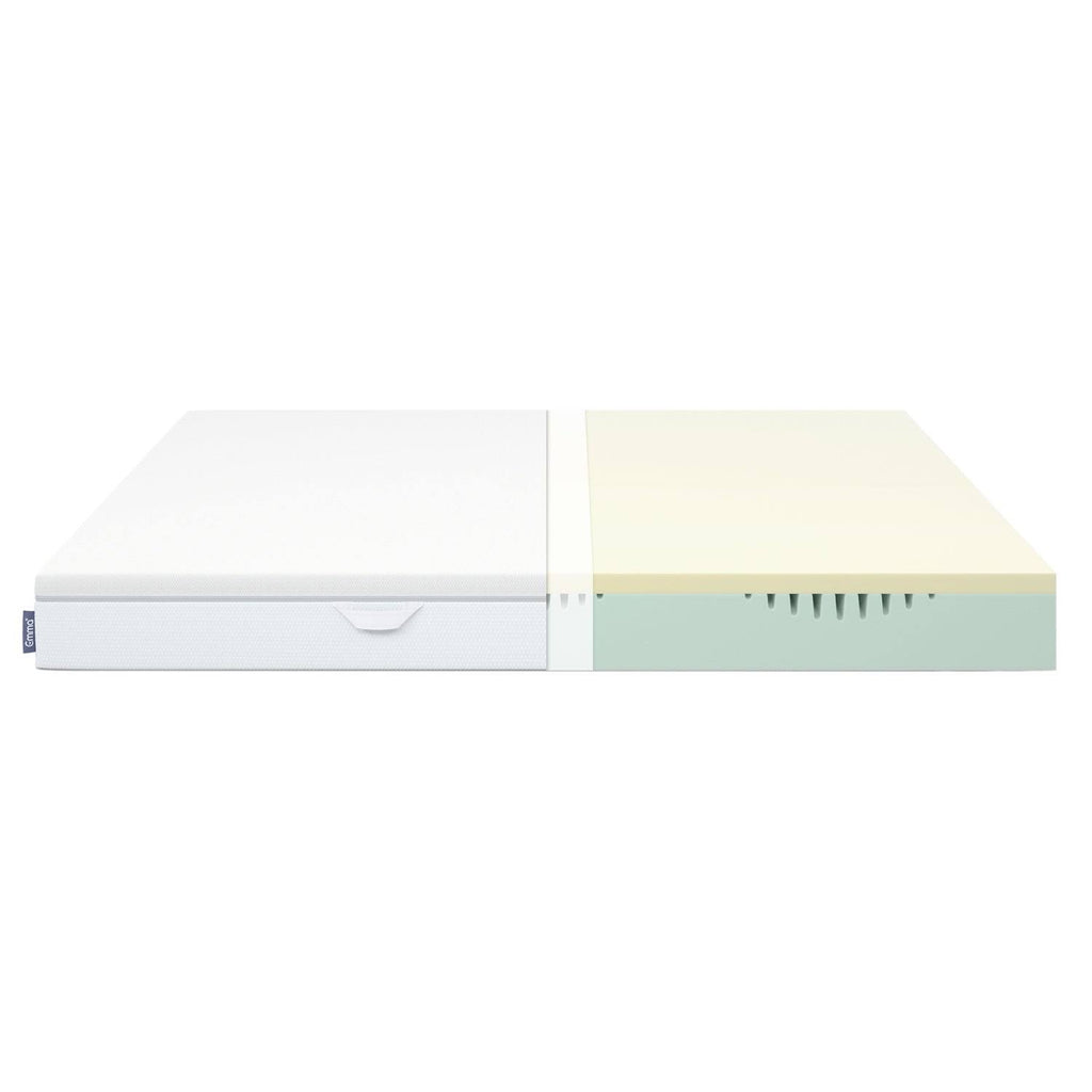 King Memory Foam Mattress-in-a-Box Y611581