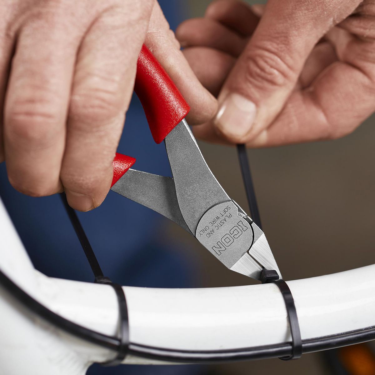 6 in. Flush Cut Pliers I1185