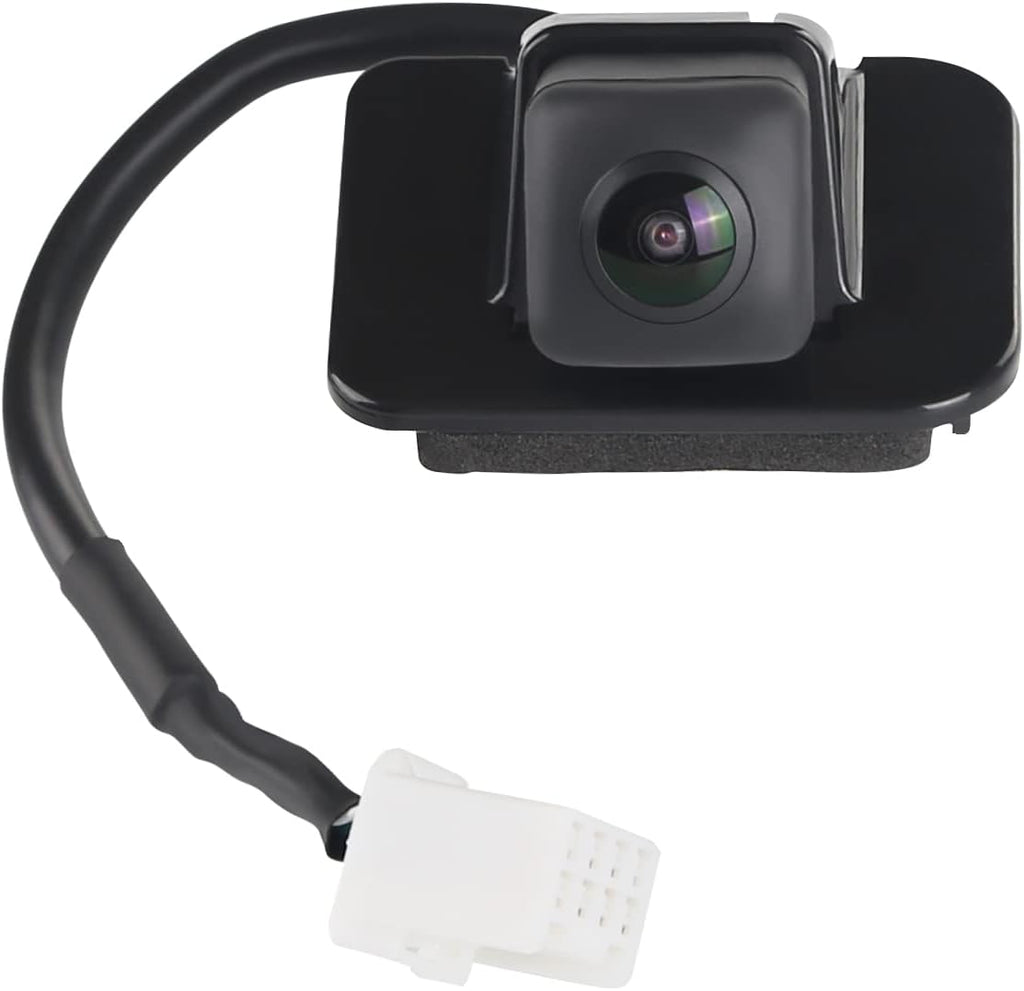 Rear View Backup Reverse Camera for Honda Accord Sedan 2014 2015 2016 2017 Pack of 2 N544