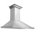 24 in. Stainless Steel Wall Range Hood Y936505