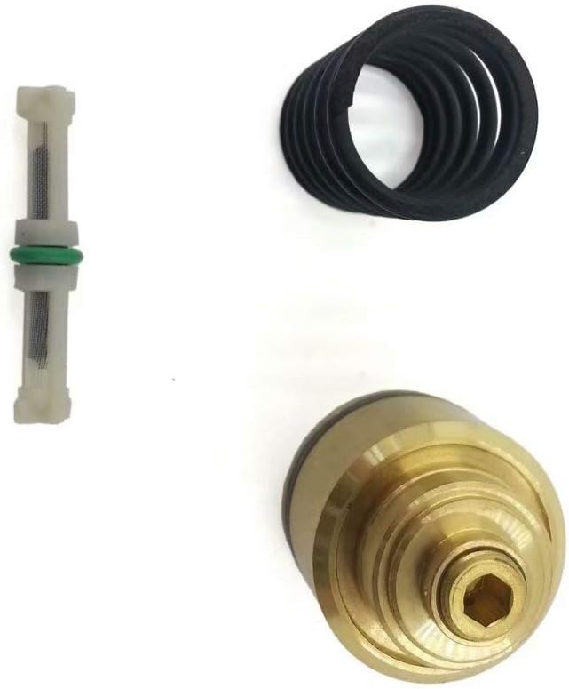 AC Compressor Control Valve Pack of 2 V34798