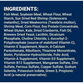 Floating Aquatic Turtle Food Z87141