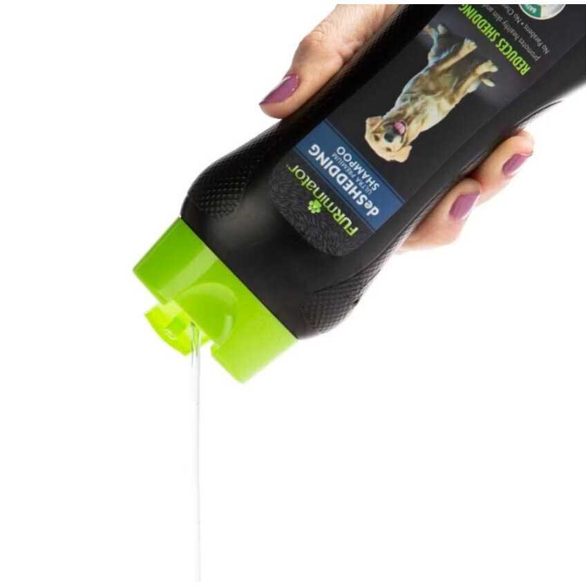 Pet Shampoo L25003