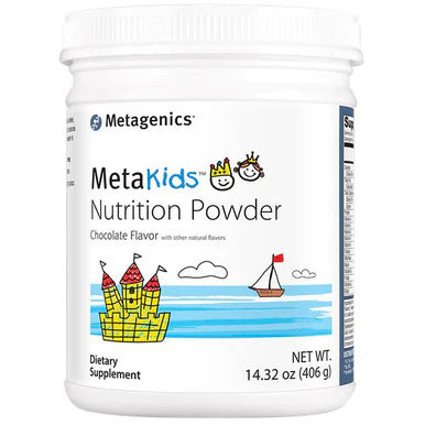 Chocolate Nutrition Powder 406 grams E57698