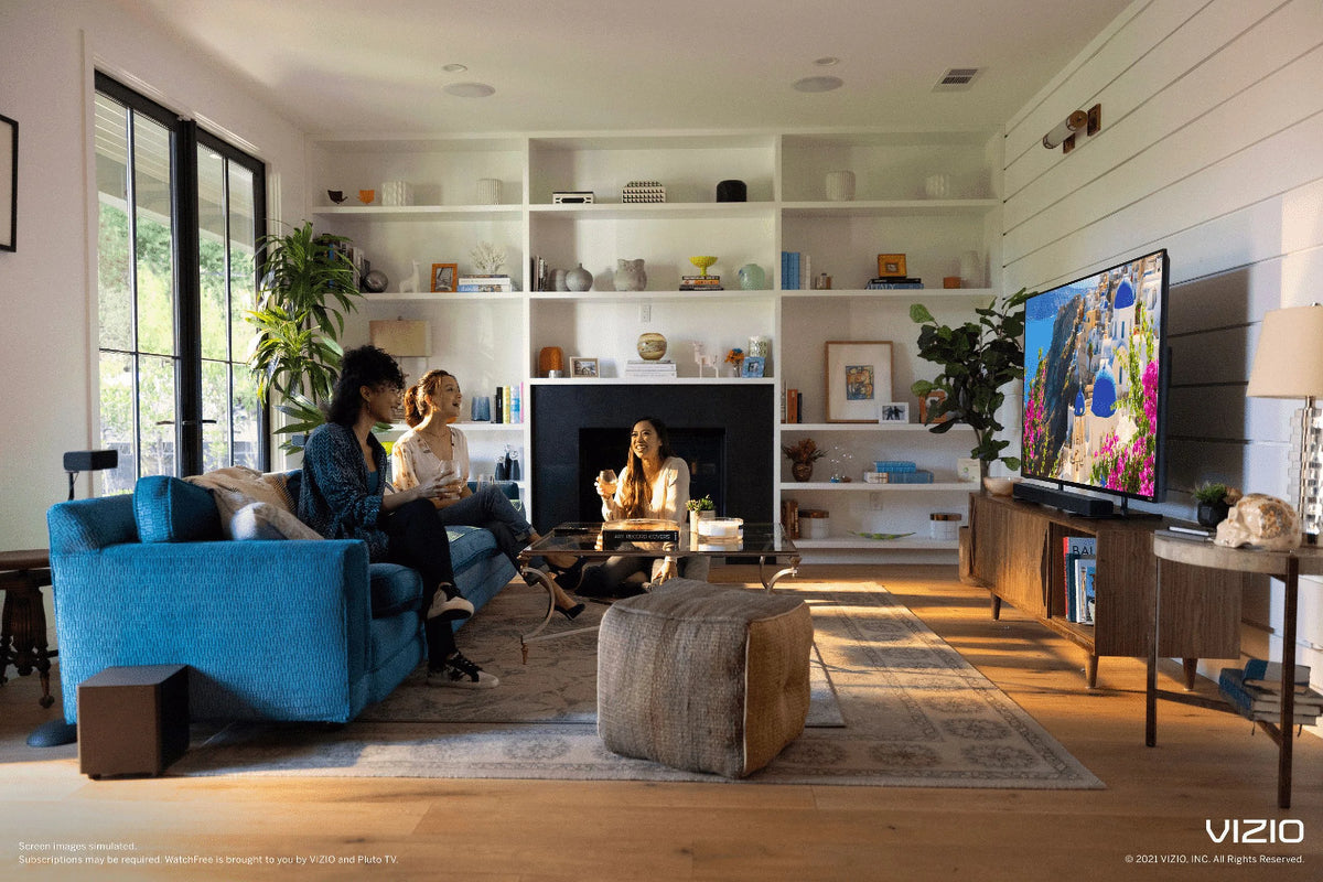 5.1 Home Theater Sound Bar with Bluetooth H351