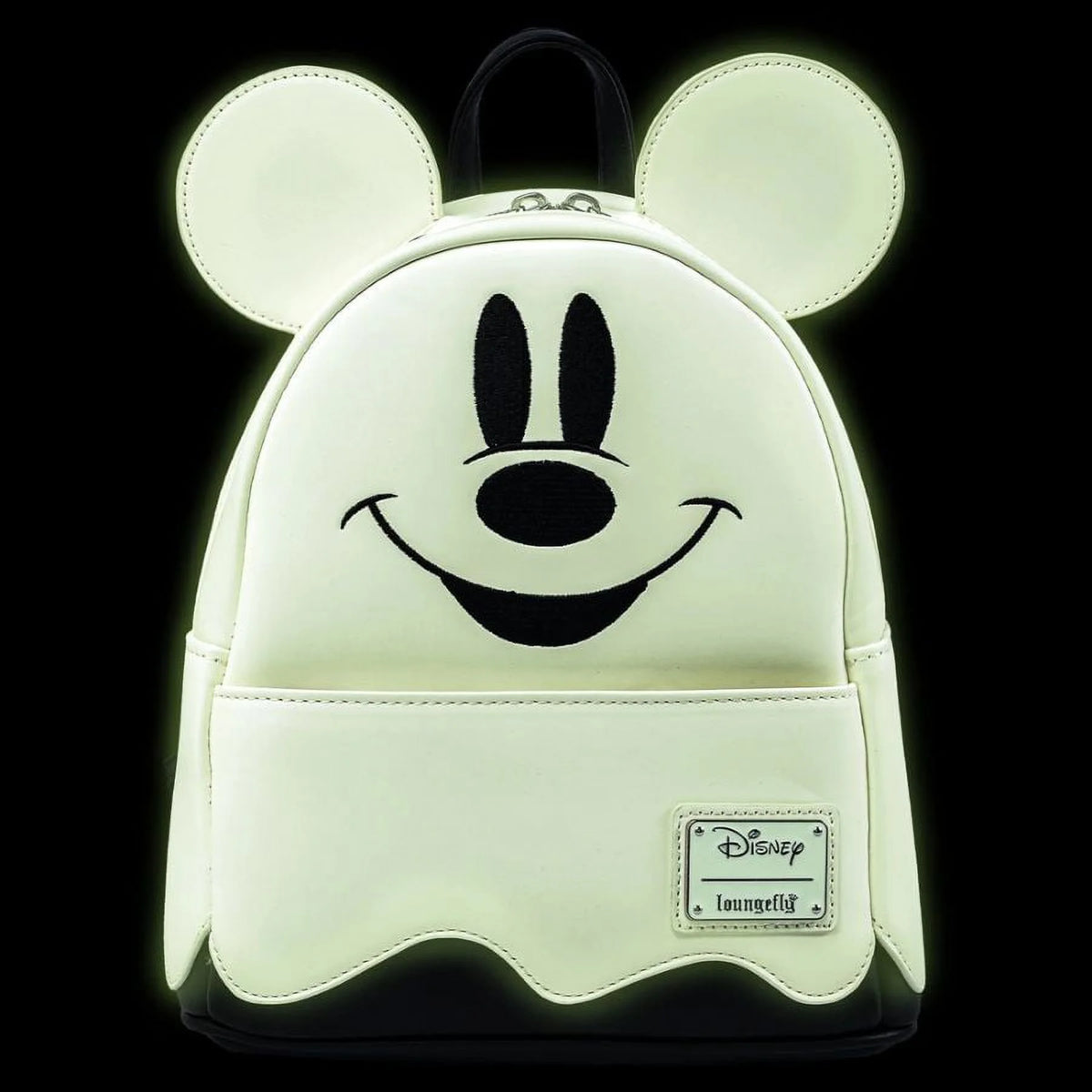 Glow In The Dark Mini Backpack O2596