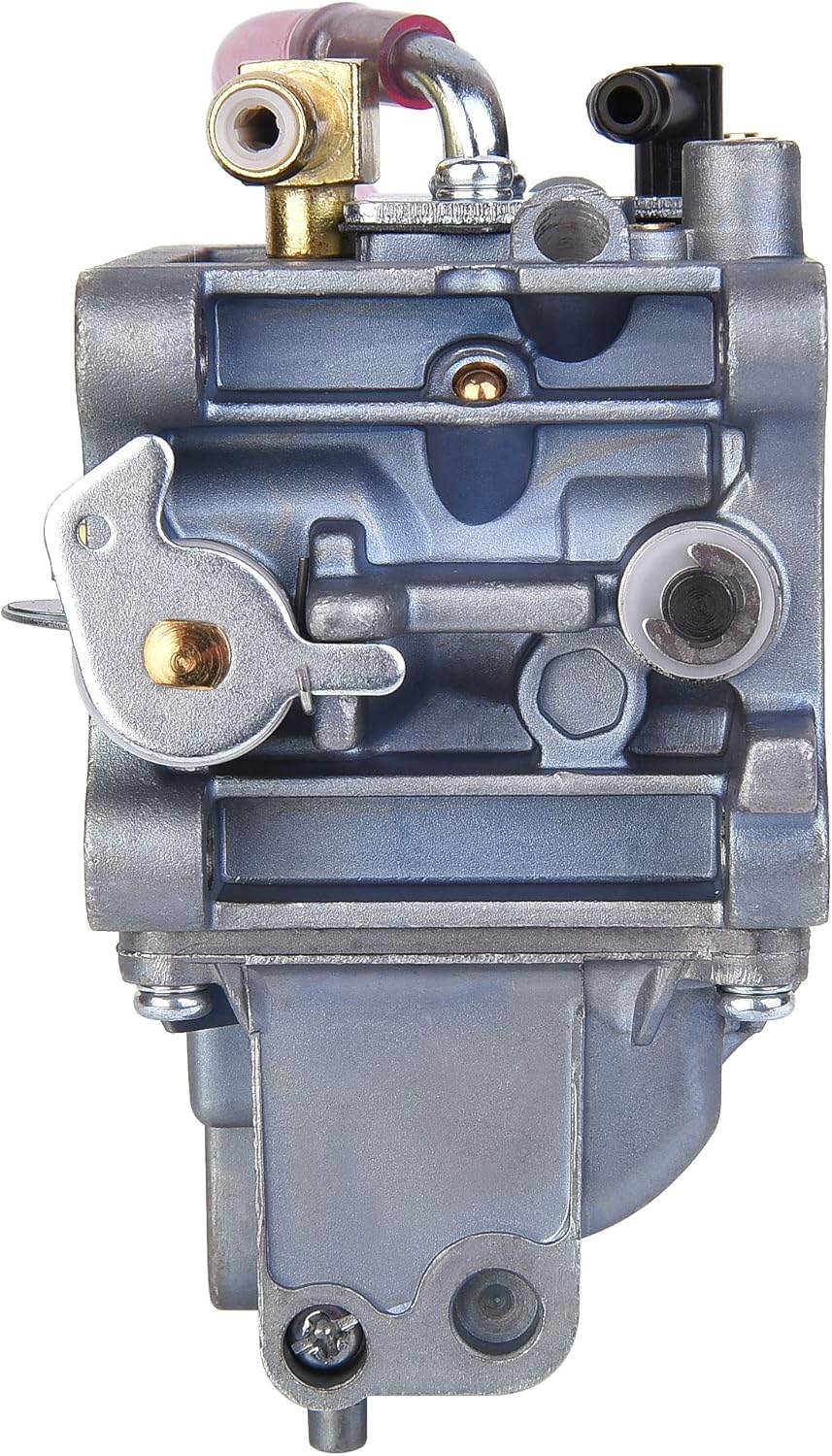 Carburetor with Gaskets Z21237
