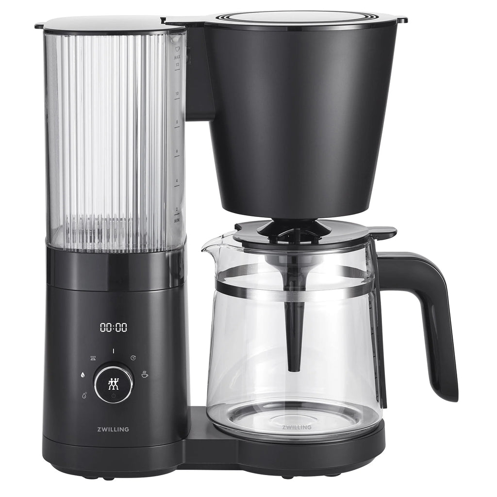 Glass Drip Coffee Maker 12 Cup R90742