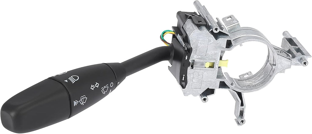 Turn Signal Switch Wiper Washer Headlight Dimmer Multifunction Combination Lever Switch Pack of 2 G728