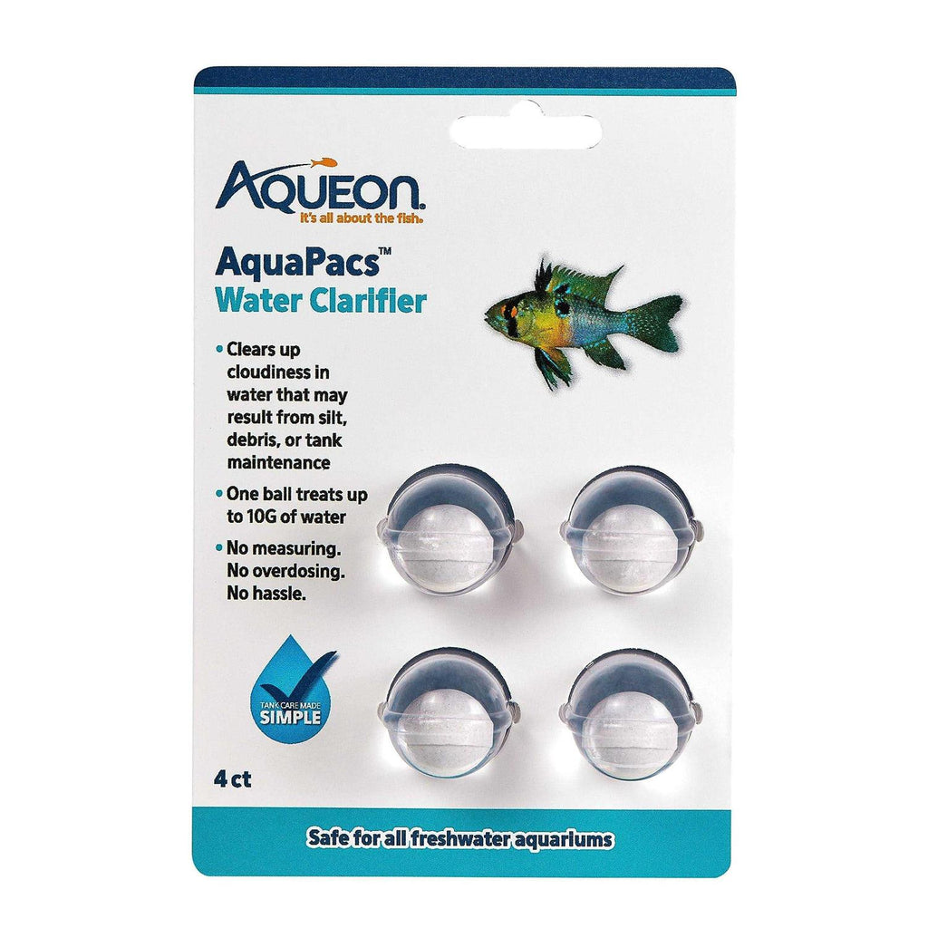 Water Clarifier S678