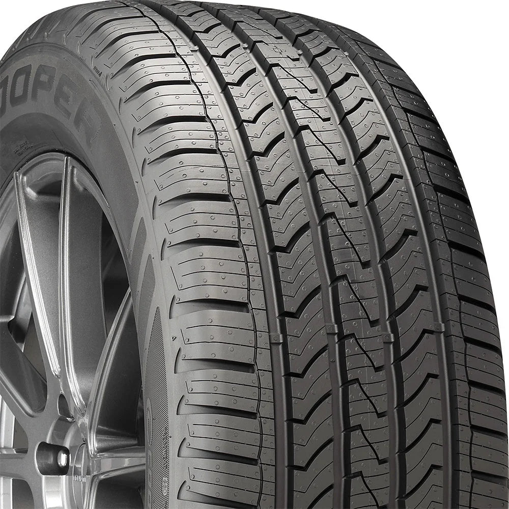 Set of 4 All Season Tires 215/55R18 95H G471