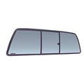Tri-Vent Slider with Solar Glass W364236