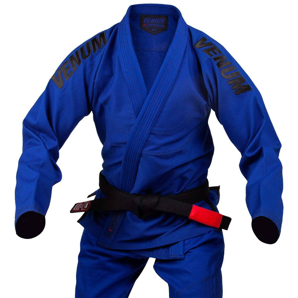 Blue BJJ Gi T9604