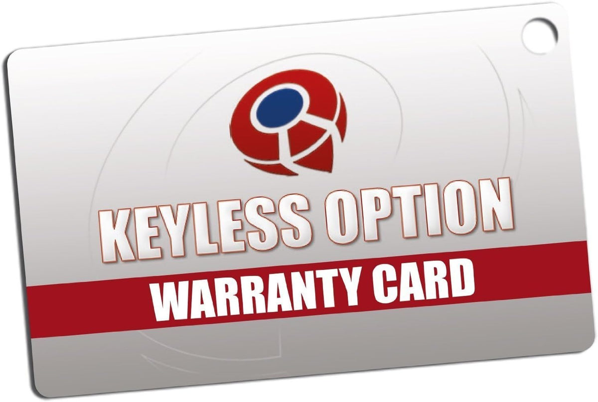 Keyless Entry Remote Car Smart Key Fob H1872