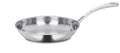 10" Tri-Ply Stainless Fry Pan U297