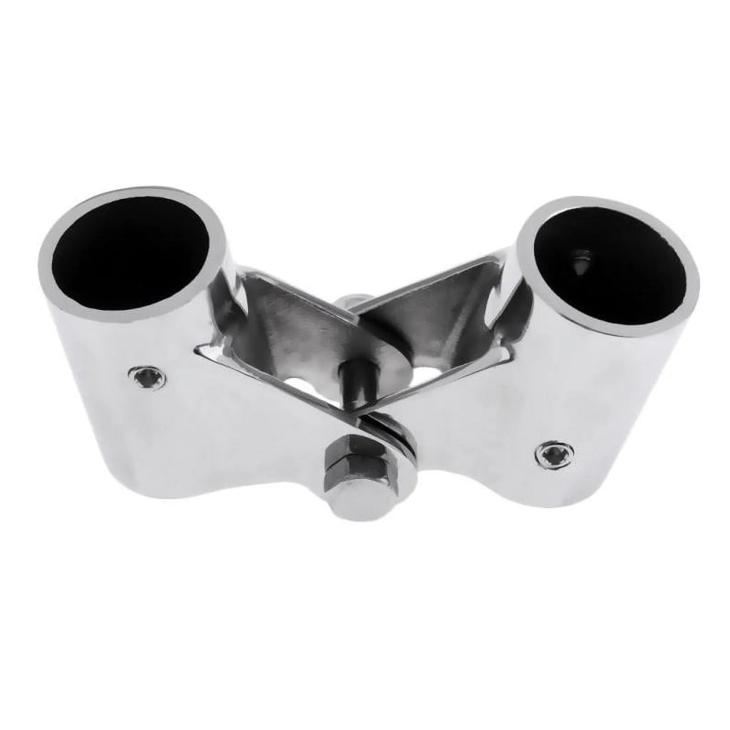 22mm 26mm Swivel Tube Pipe Connector B9851