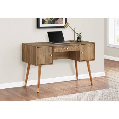 George Oliver Desk K466