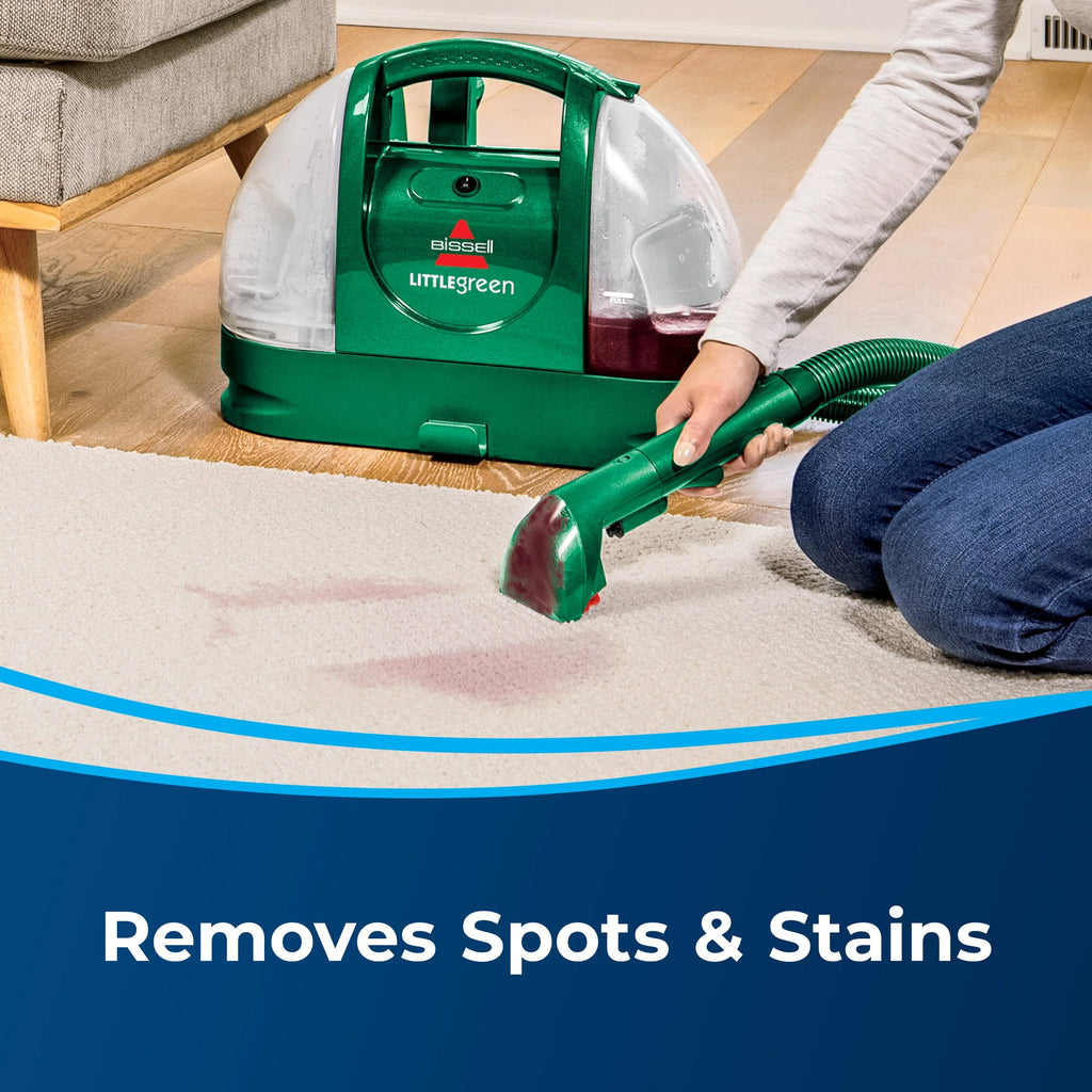 Portable Spot and Stain Cleaner C87194