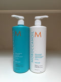 Extra Volume Shampoo and Conditioner Liter Duo 33.8oz D140090