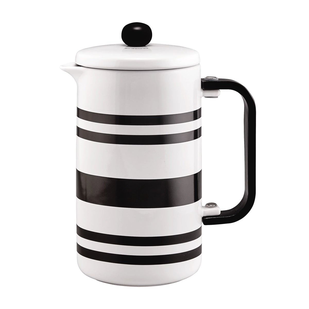 8 Cup Ceramic French Press T395741