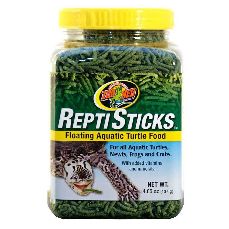 Floating Aquatic Turtle Food Z87141