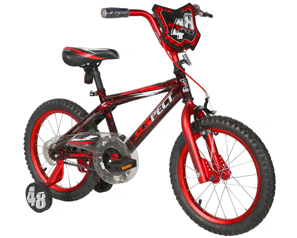 16-inch BMX Bike U294650
