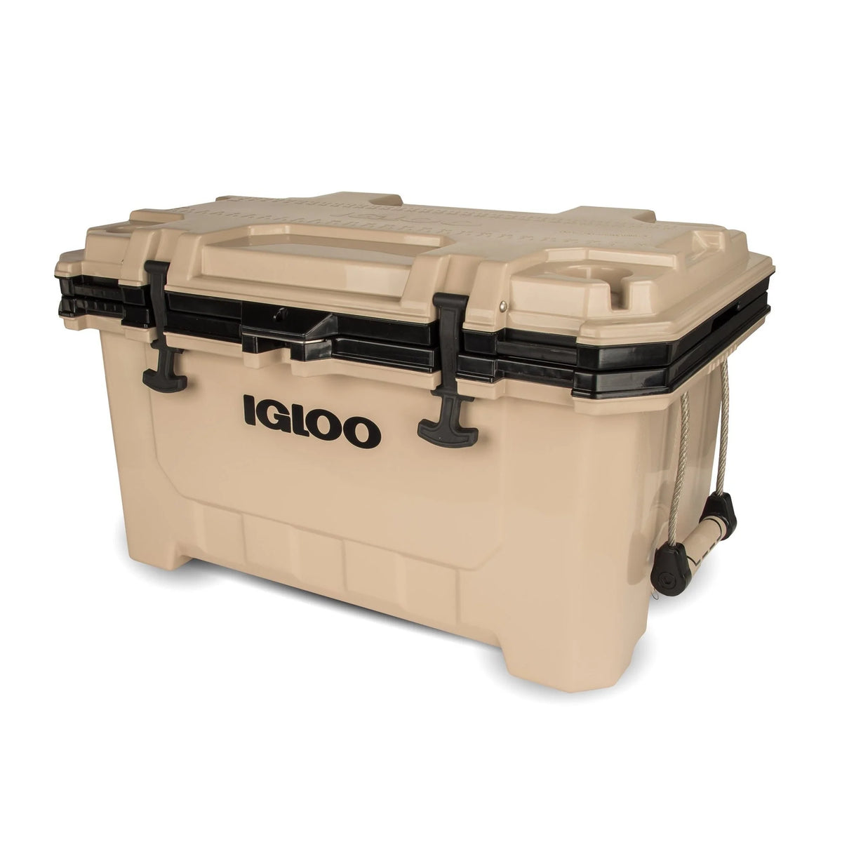 70 QT Ice Chest Cooler Q89498