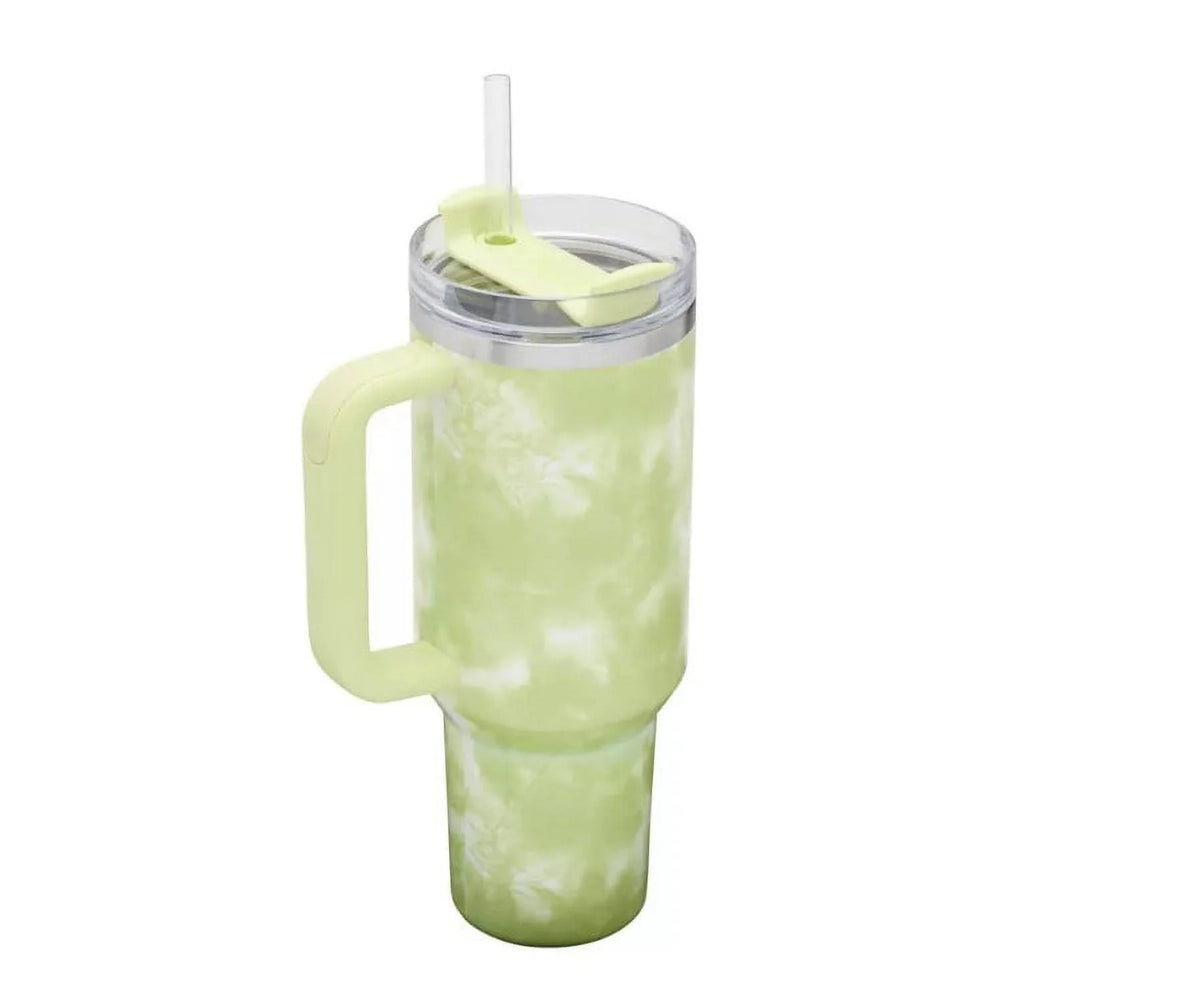 40 oz Travel Tumbler L328