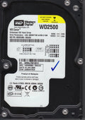 250GB IDE 3.5 Hard Drive G4486