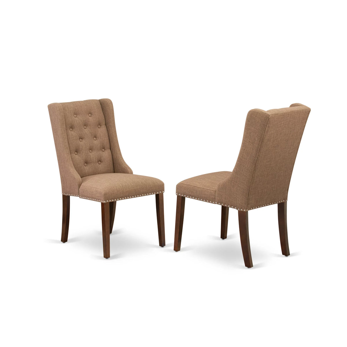 5 Piece Wood Dining Set I526618