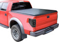 Soft Roll Up Truck Tonneau Cover T596290