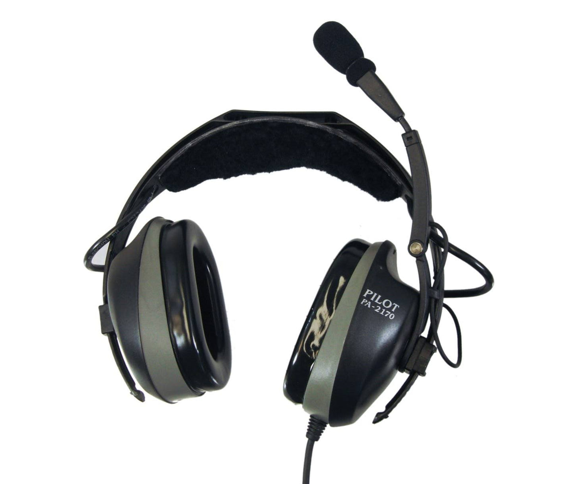 Aviation Headset Q841187