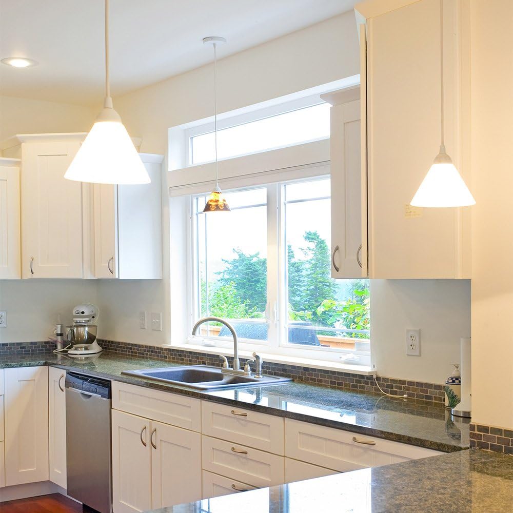 White 30x18x12 Wall Kitchen Cabinets N19464