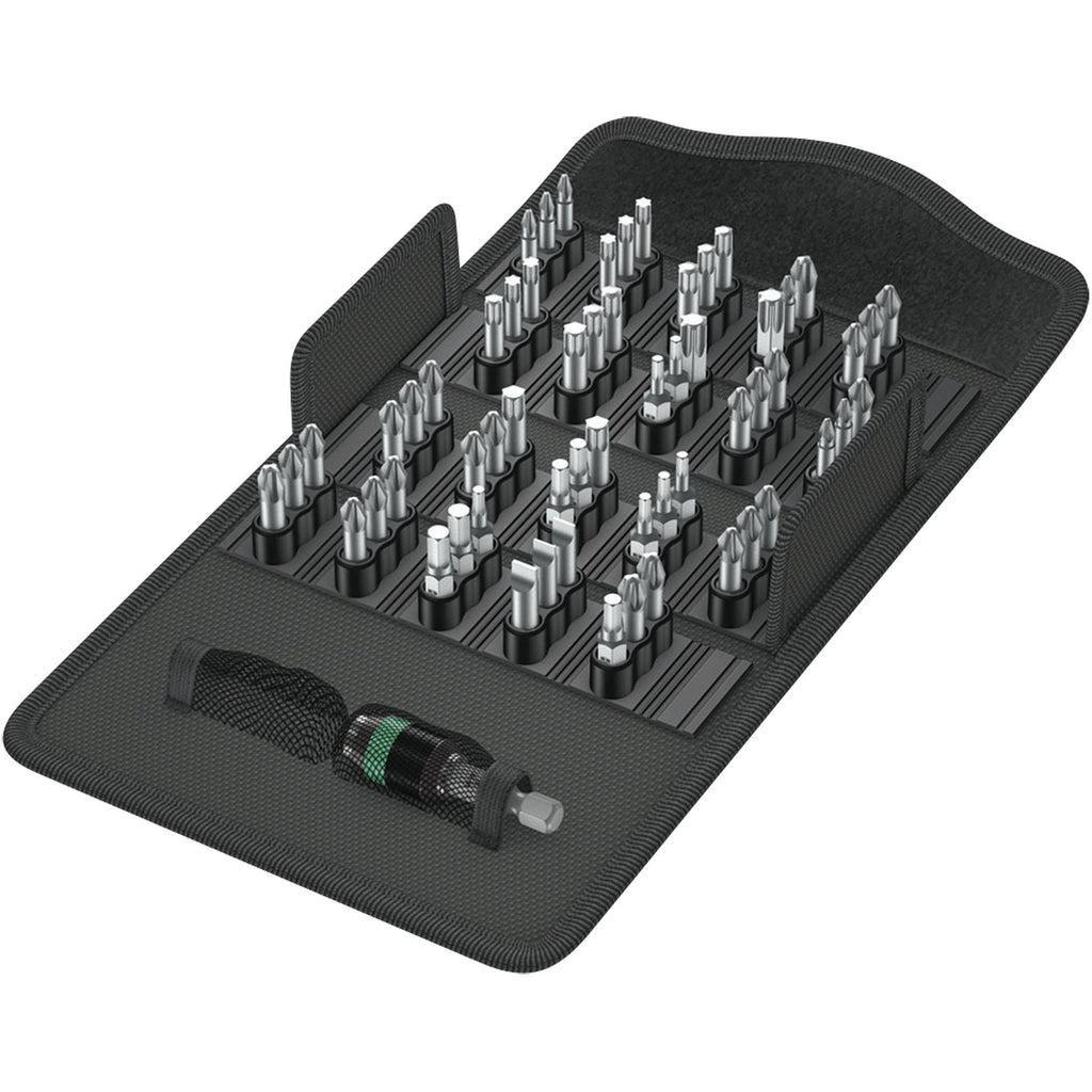 Bit-Safe 61 Universal 1 W748