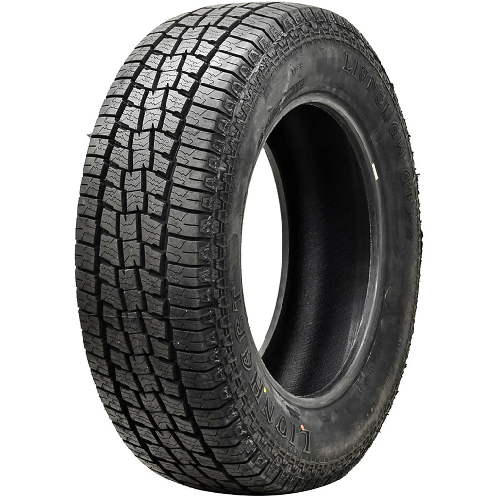 All Terrain Light Truck Tire J8340