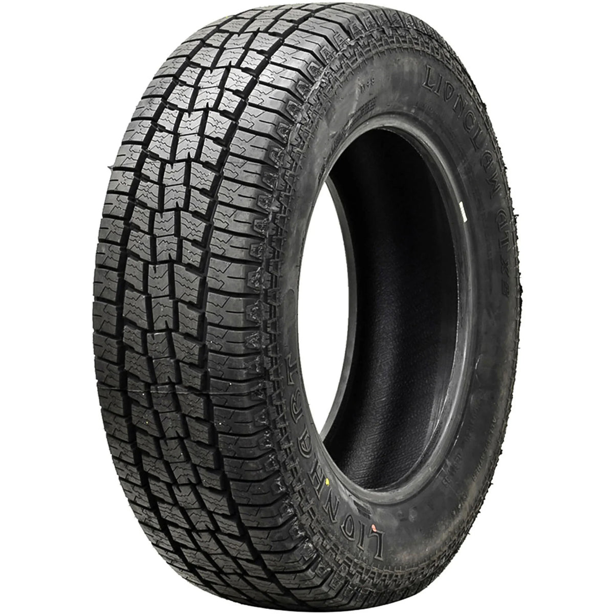 All Terrain Light Truck Tire J8340